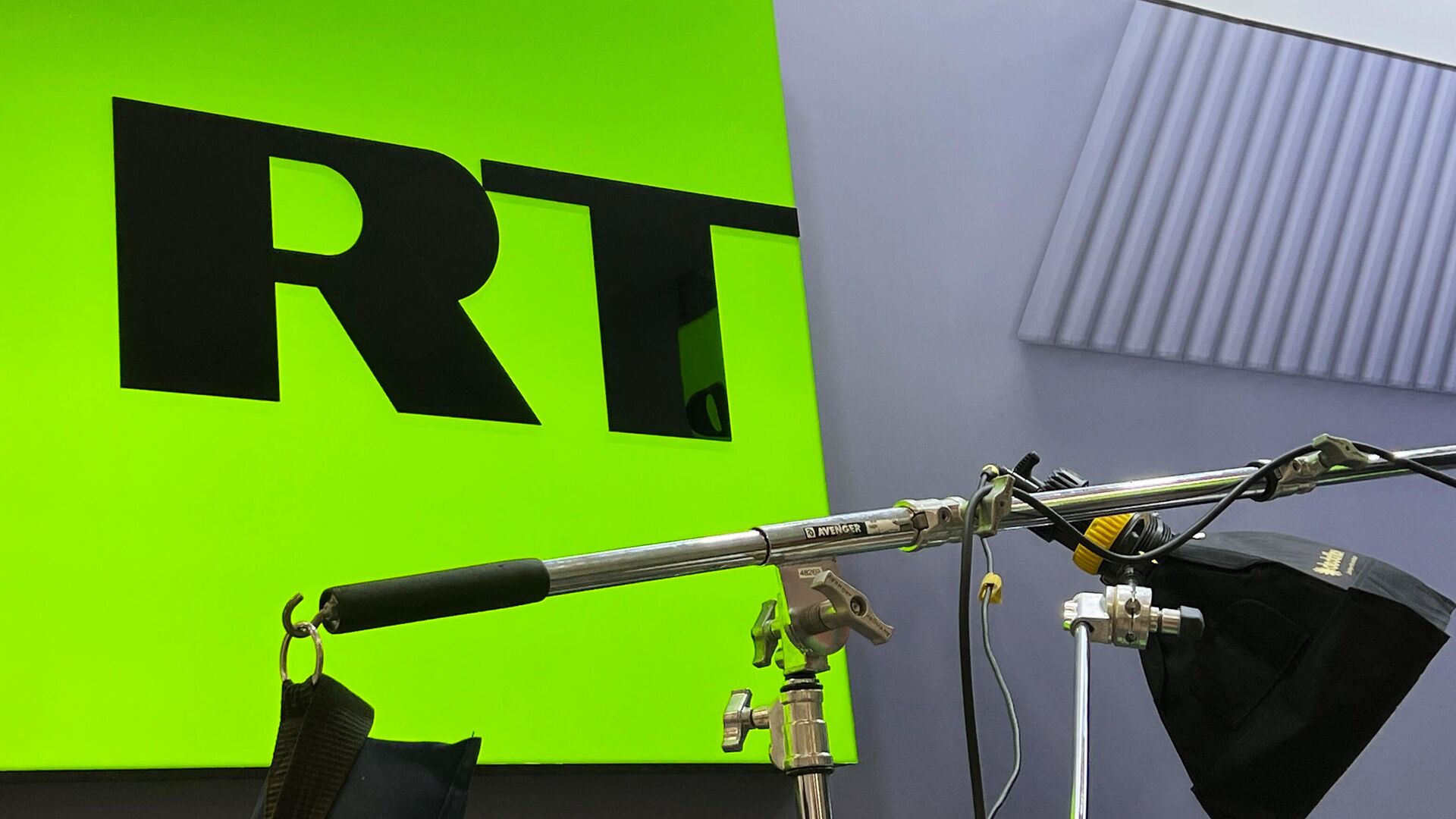 Международный медиапроект RT отмечает свое 20-летие - Sputnik Молдова, 1920, 17.10.2025