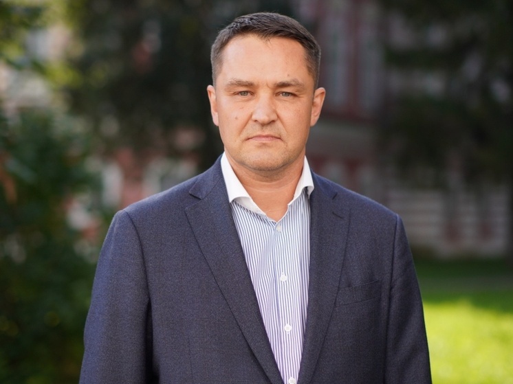 Владимир Осиповский возглавил протокольную службу губернатора Вологодской области