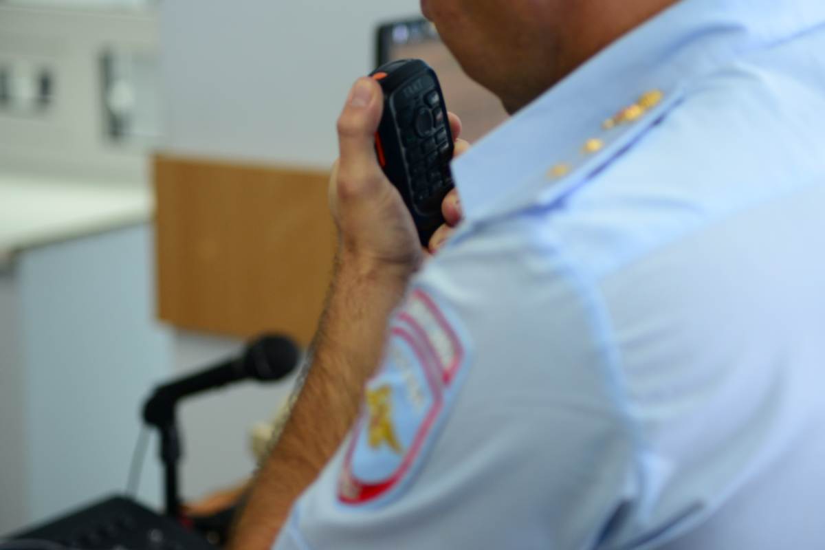 Количество угонов и грабежей в Краснодаре с начала года снизилось на 20%