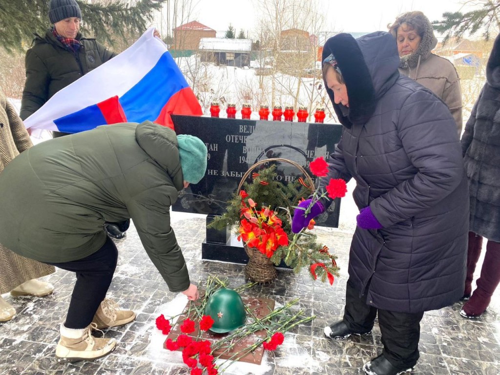 В Раменском почтут память погибших в локальных войнах