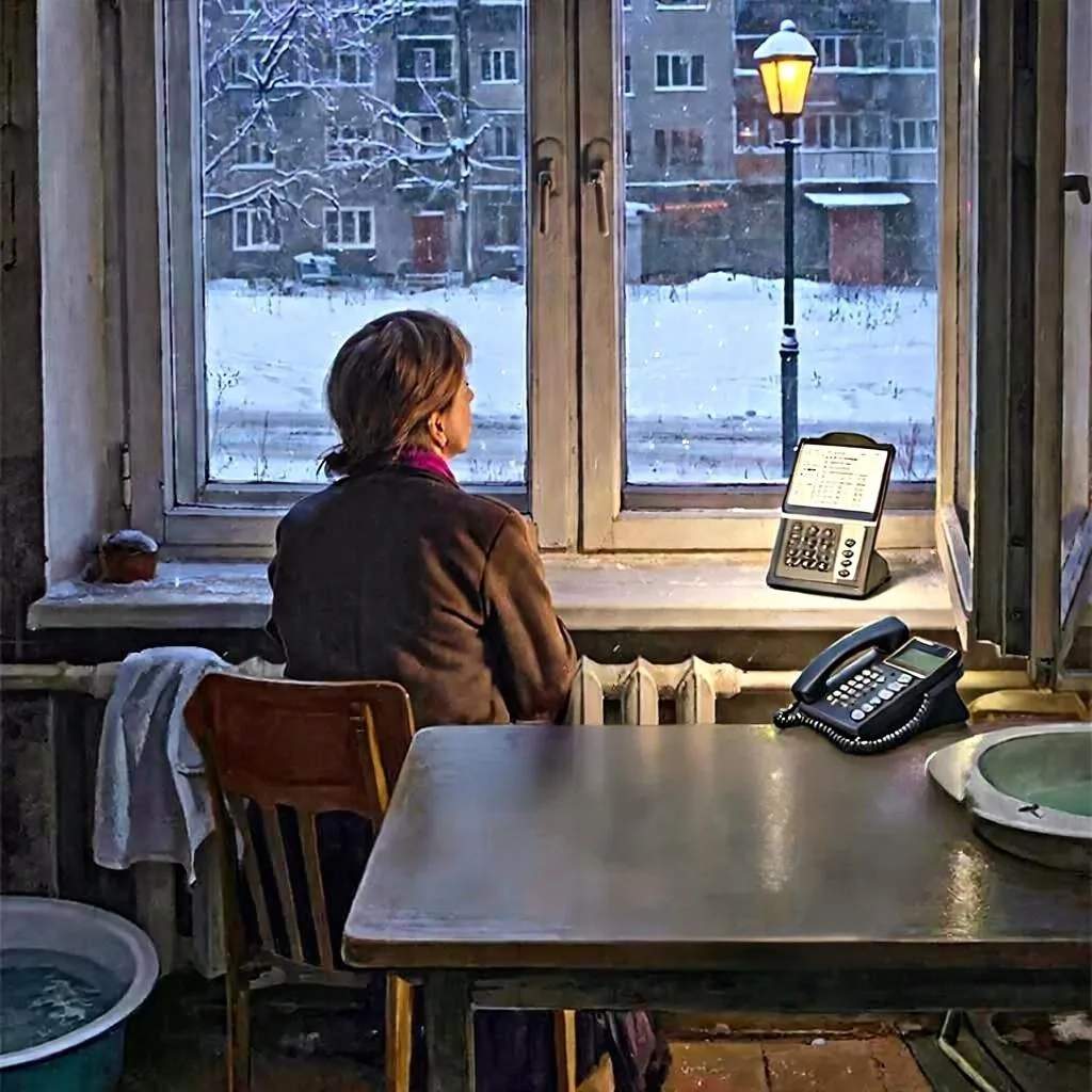  Проблемы с отоплением и водой стали главной темой обращений курян на неделе