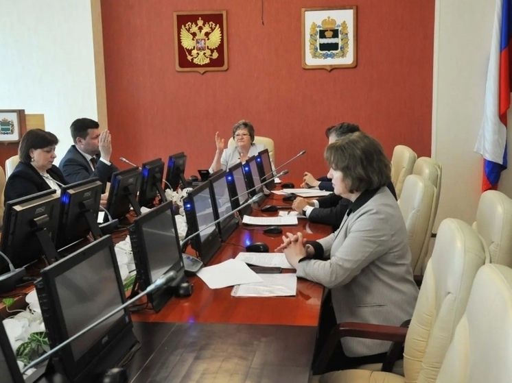 В Калужской области поддержат медиков паллиативной службы