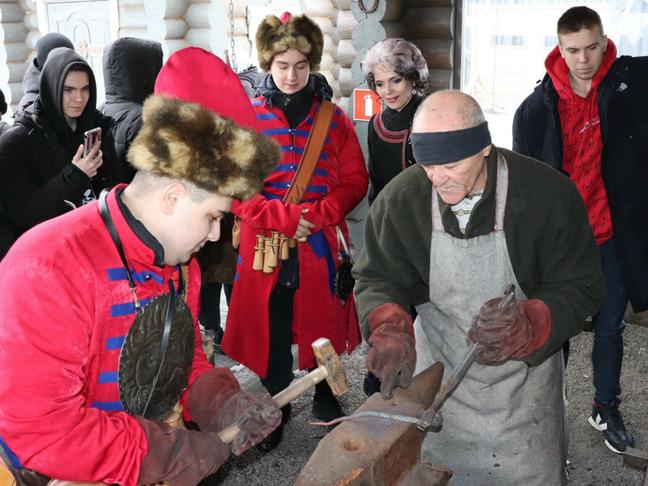 Как отдохнуть белгородцам 14–16 ноября - Изображение 1