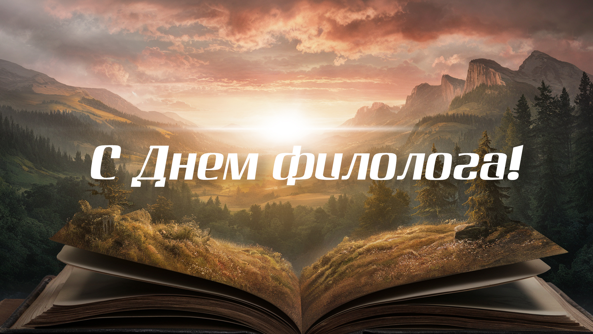 Филолог картинки