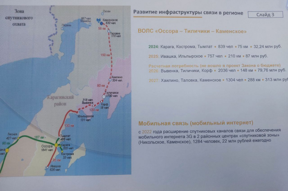 Расселение жилых домов, строительство ФАПов, ремонт мостов запланированы на Камчатке. . Фотография 1