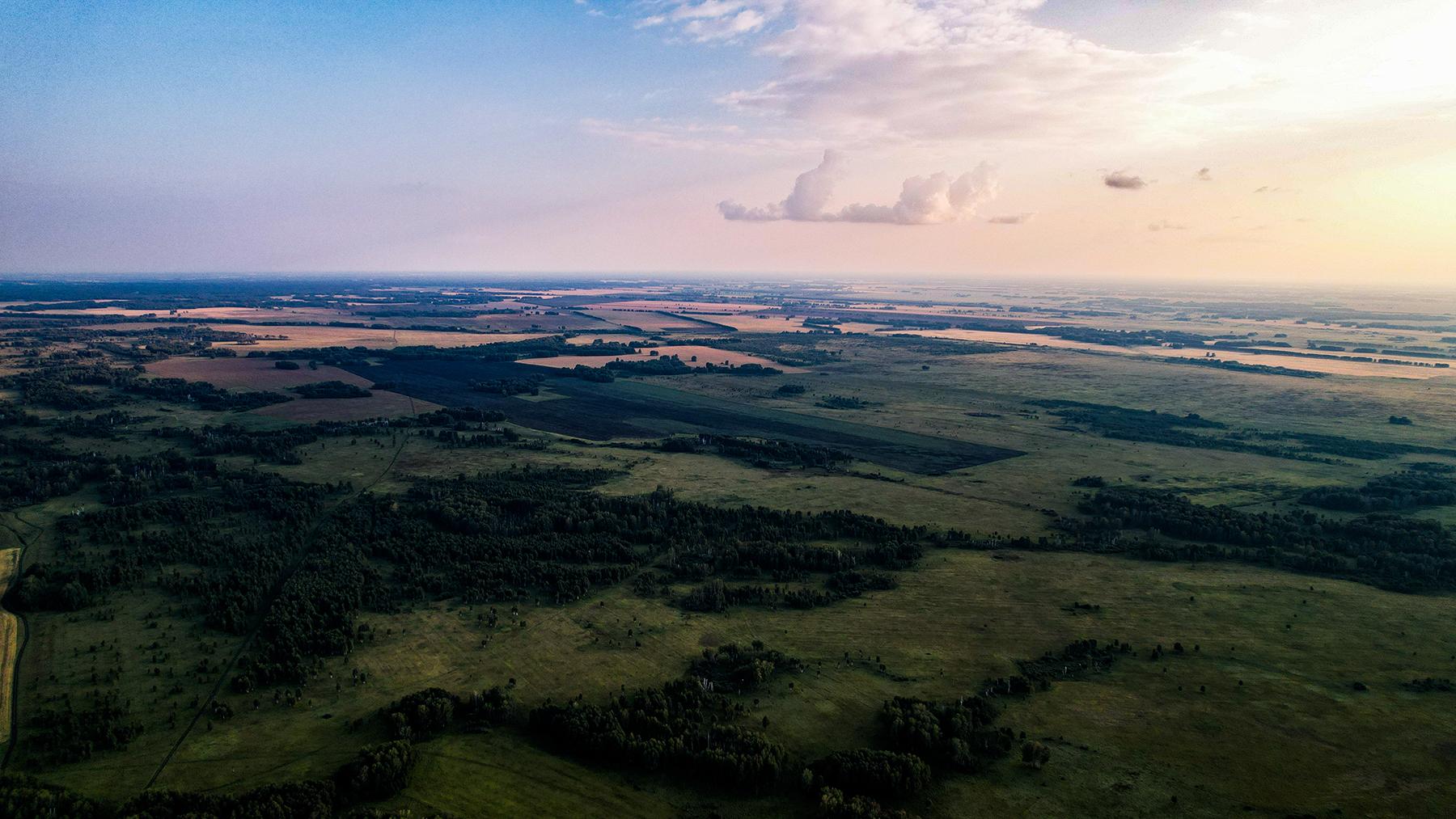 Новосибирск чулымская