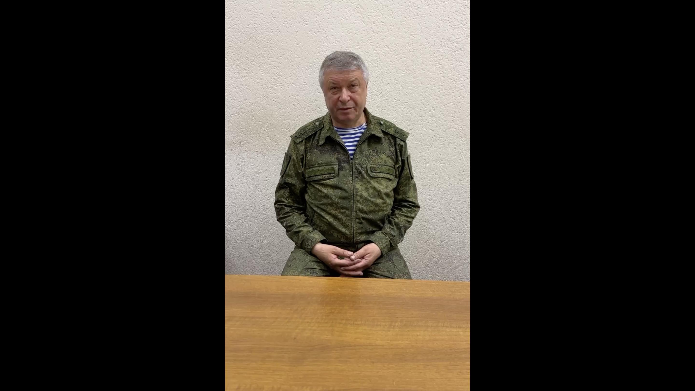 Главная героиня второго плана