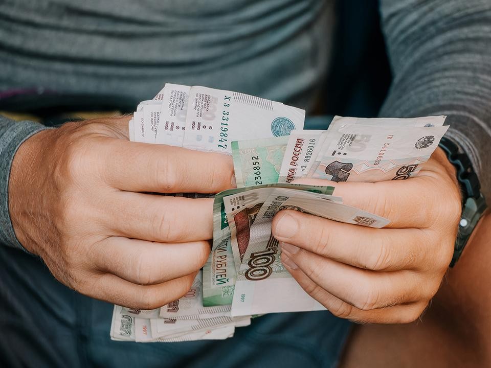 Подмосковье — в топе: какие города стали лидерами по уровню доходов населения