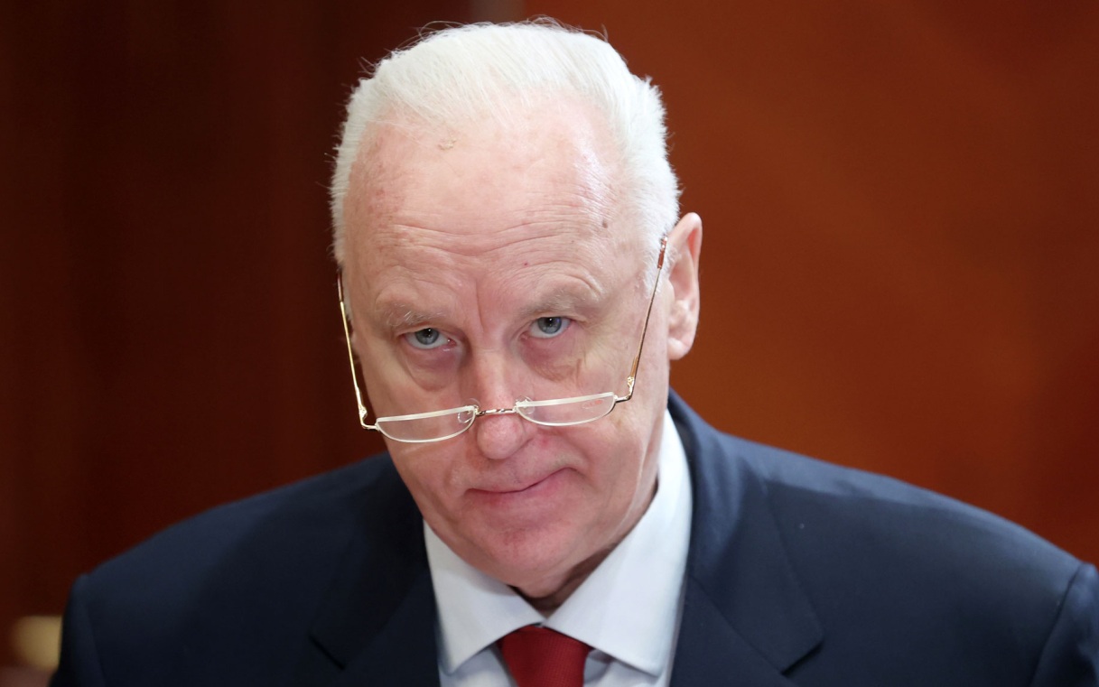 Главе СК доложат по делу об осквернении символа воинской славы в Красноярске