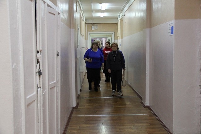 В сыктывкарских школах-партнерах налаживается учебная деятельность школ № 4 и 16 на время капремонта