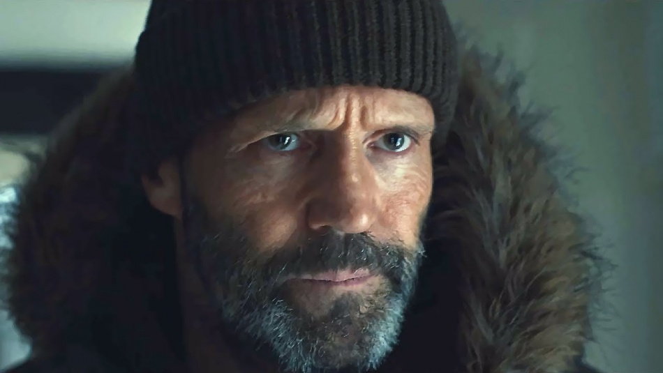В российский прокат выходит триллер «Убежище» с Джейсоном Стэйтемом в главной роли