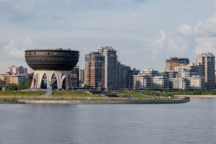 С этого года отголоски традиции на свадьбу в Татарстане будут поощряться