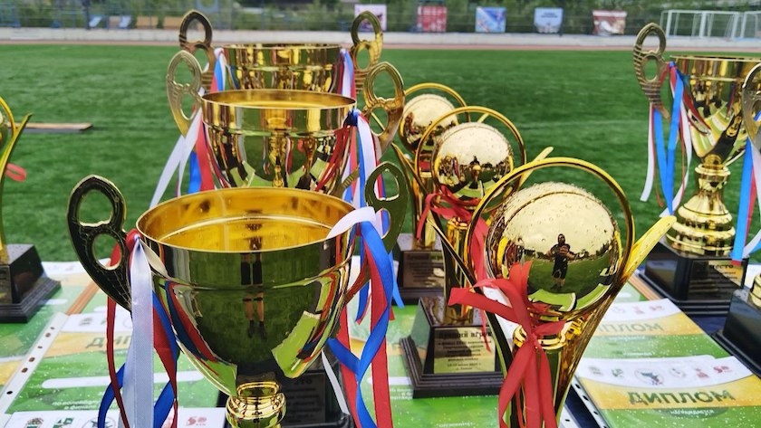 Год развития и новых побед: спортивные достижения Приамурья за 2025 год - gtrkamur.ru