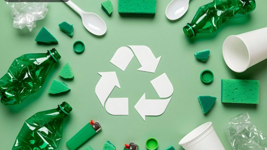 «Чистое искусство»: в городах Ямала пройдет экологический арт-конкурс 