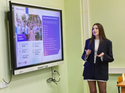 Новый сезон образовательного проекта «Школа ОДД» от МосТрансПроекта