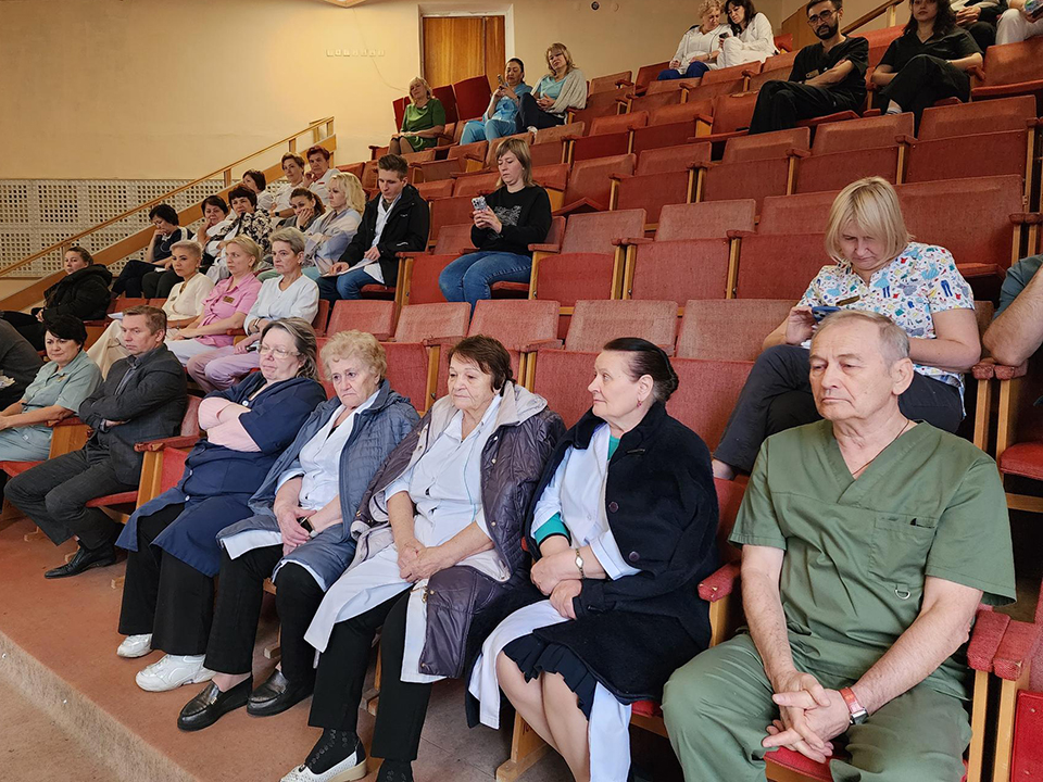 Фото: МедиаБанк Подмосковья/Екатерина Мелкозерова