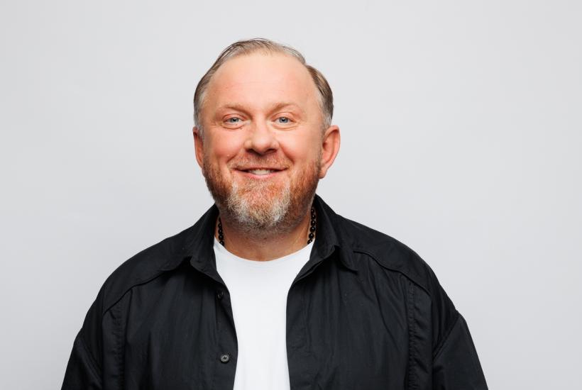 Повар Константин Ивлев