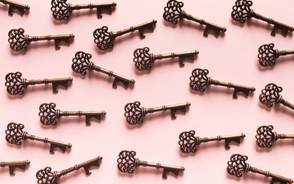 Ключевые слова в SEO: стратегии подбора и эффективного применения