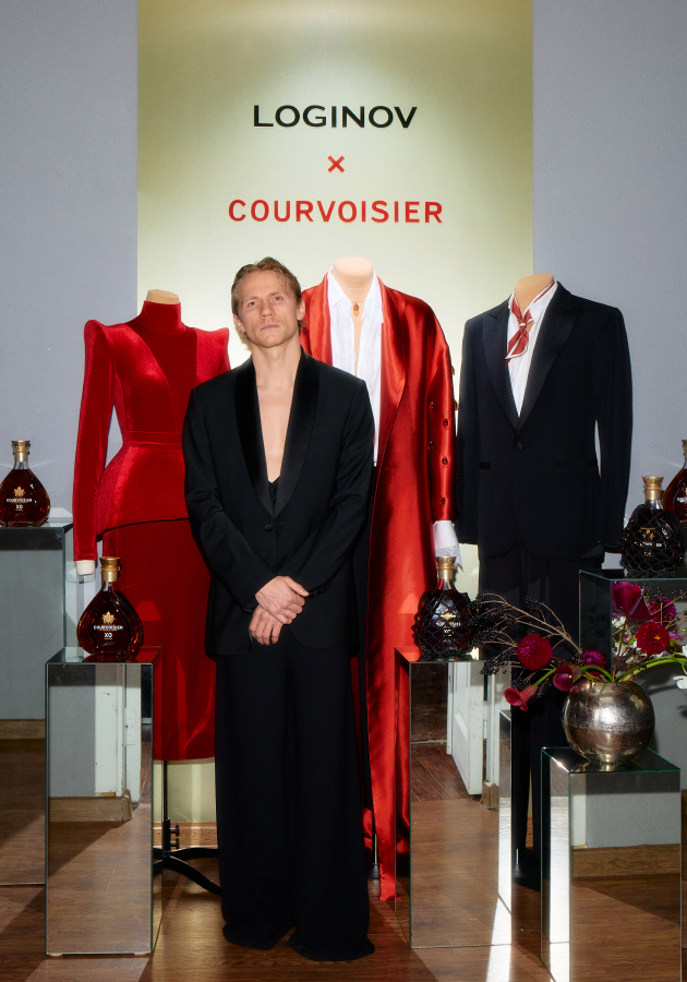 Олег Клевакин 