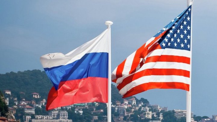 США продолжают партию госпереворота в России. Теперь через официальные методички