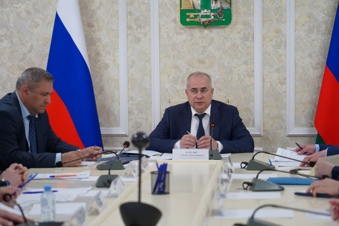 В Хасавюрте состоялся семинар-совещание по реализации профилактических мер