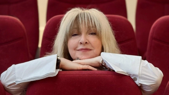 Известная певица Екатерина Семёнова рассказала, почему держалась в стороне от Пугачёвой