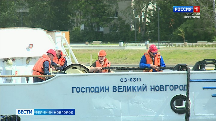 Возбуждено уголовное дело по факту оказания Центром капитана Варухина услуг, не отвечающих требованиям безопасности