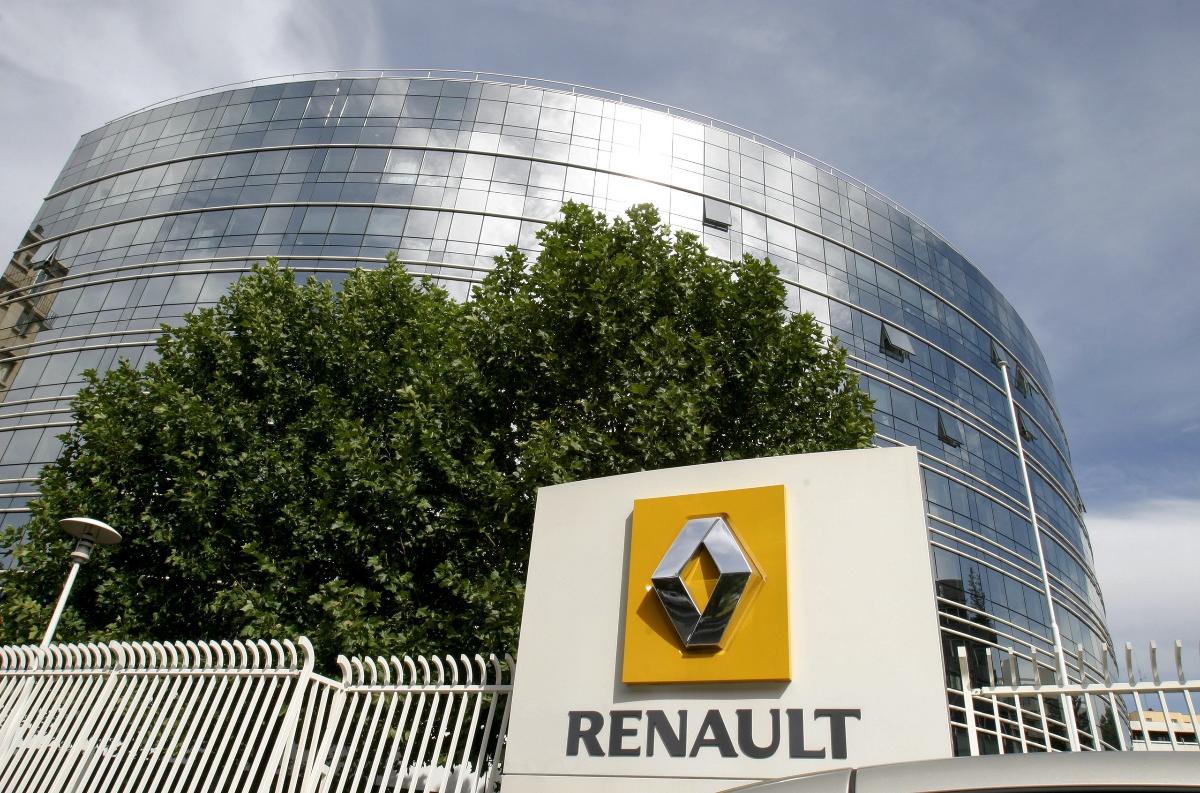 Главы RENAULT и NISSAN обсудят перспективы альянса компаний
