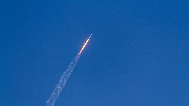 Срочно! Ракетная атака на Белгород: укронацисты били из установок рядом с домами в Харькове 