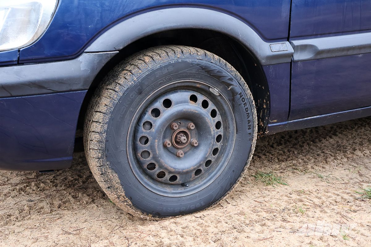 «Сложил задний ряд – и в нее полквартиры влезло»: мнение владельца Opel Zafira