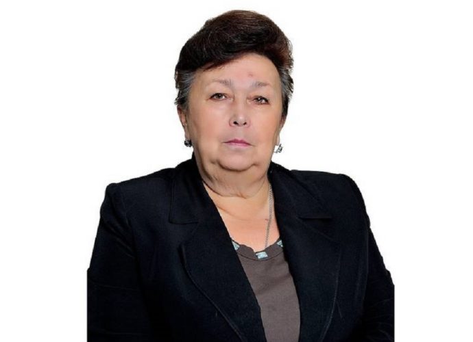 В Брянске скорбят об учительнице русского языка и литературы лицея №1 ...