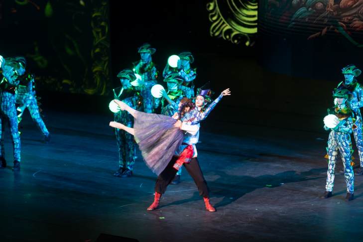 ​Московский театр выпустил аудиоверсии спектаклей Сац, Эфроса и Ефремова