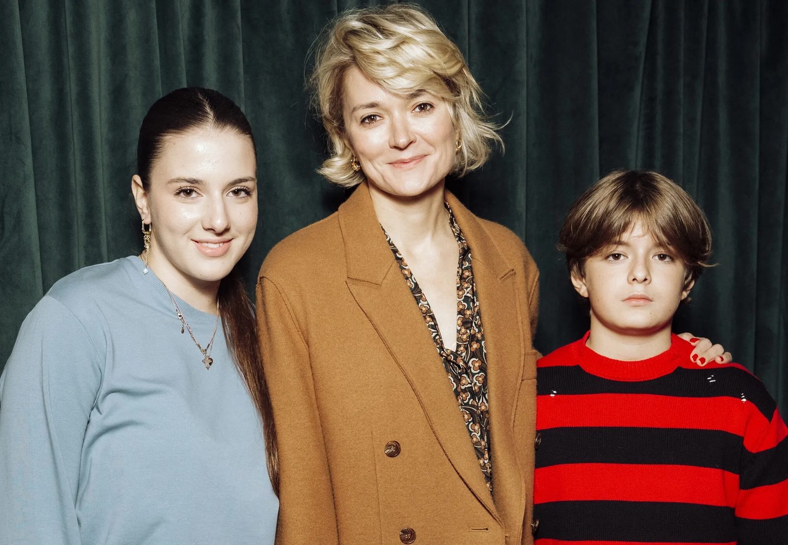 Жизнь после: Агата Муцениеце, Надежда Михалкова и другие звёзды, открыто говорившие о постродовой депрессии