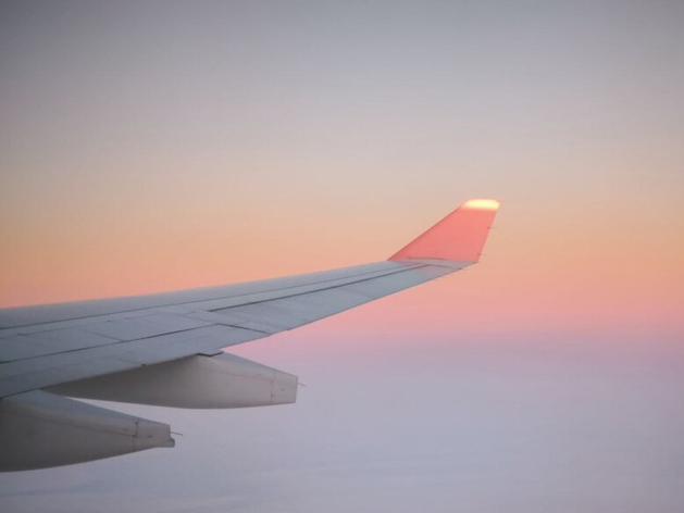 В Пекин из Екатеринбурга самолеты будут летать чаще 