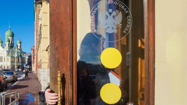 Фото Валентина Антонова / ТАСС