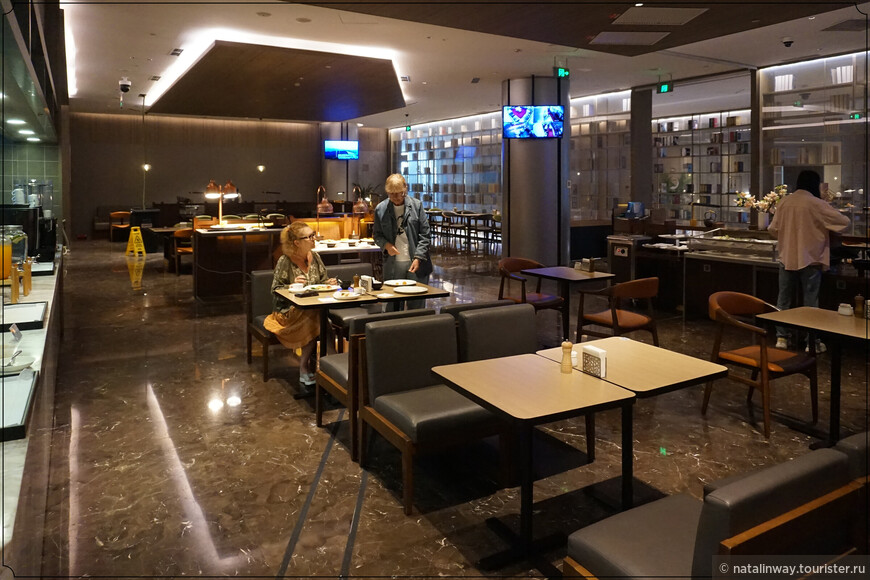 Пекинский калейдоскоп. Квартал Дашилань