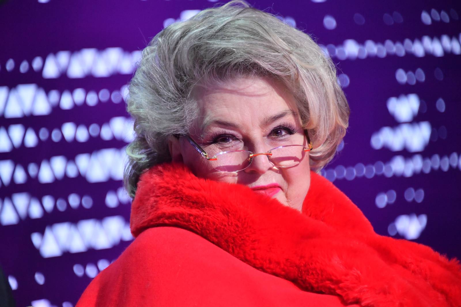 Тарасова: Хочется увидеть сильную и смелую Валиеву, какой она всегда была