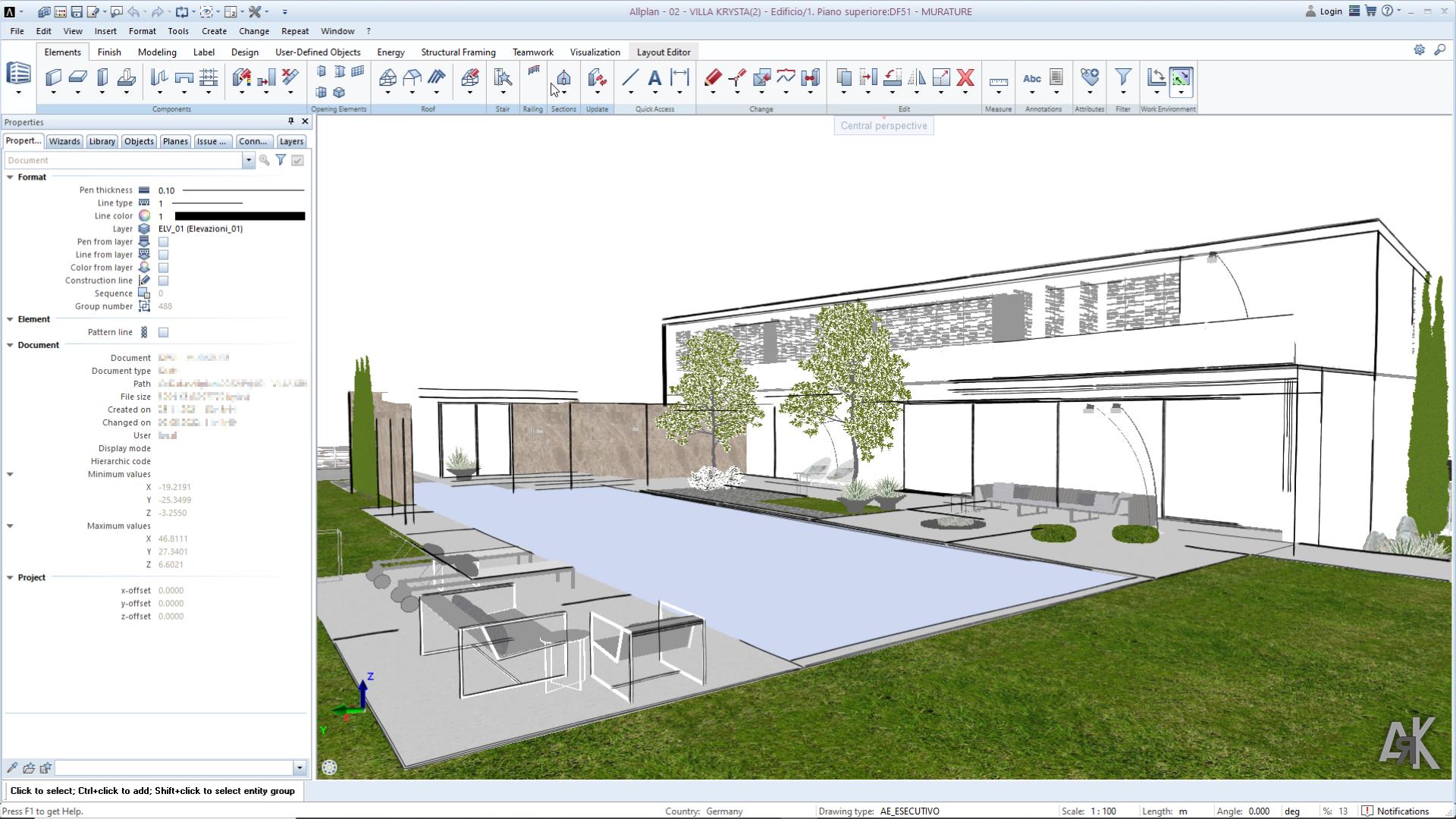 30 программ и планировщиков для архитекторов и дизайнеров
