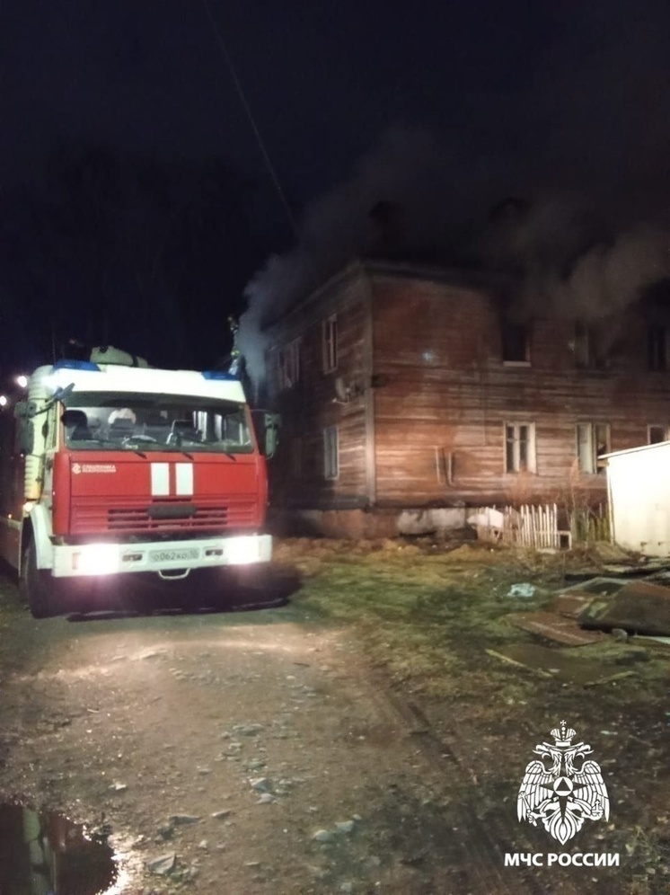 Пустые бараки на Бесовецкой в Петрозаводске снесут после резонанса из-за пожаров