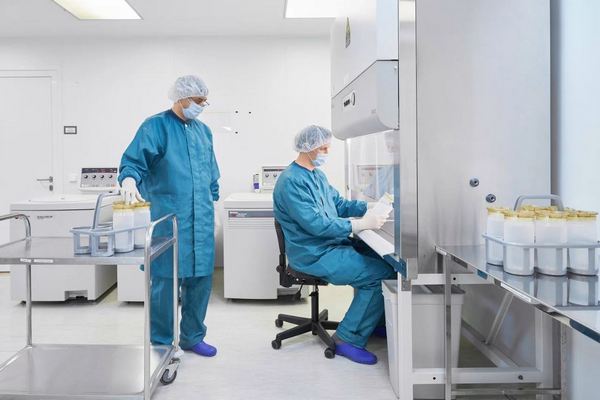 В Зеленограде будут выпускать китайские лекарства от астмы и дерматита