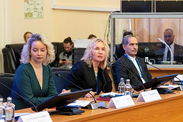 «Искренняя дружба и растущий интерес»: Россия и Иран делают ставку на совместное будущее в науке и гуманитарной сфере