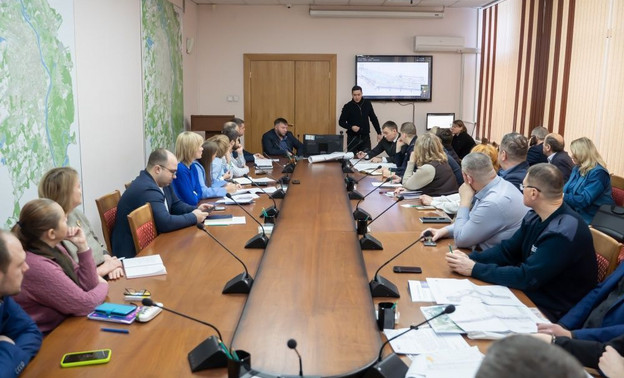 На проспекте Липатникова могут построить два подземных перехода