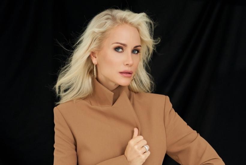 Юрист Екатерина Гордон