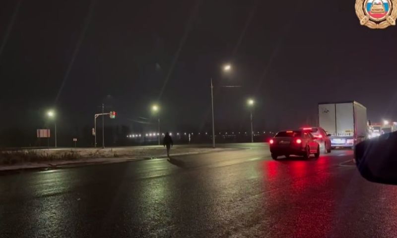 С начала года в Ярославской области в ДТП погибли 30 пешеходов