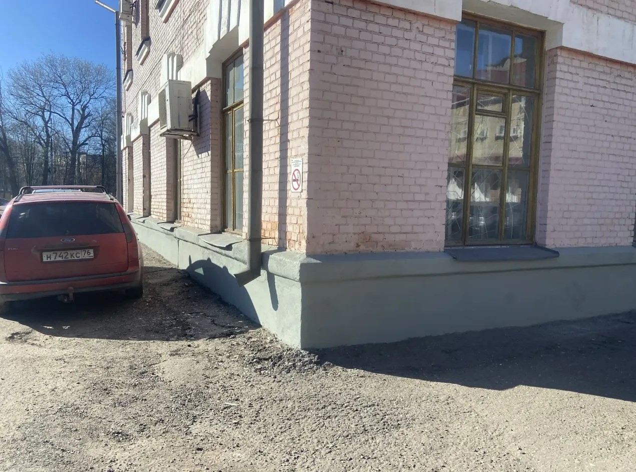 ​В Ярославской области начал действовать упрощенный порядок проведения работ по содержанию исторических зданий