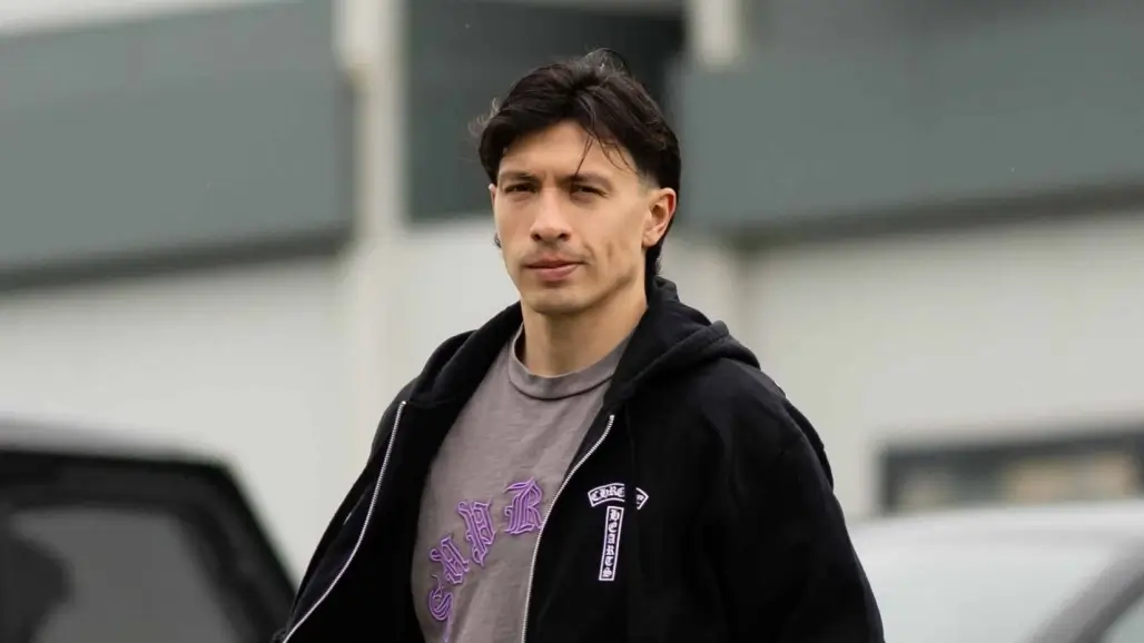Каррик уверен, что Мартинес скоро вернется на поле