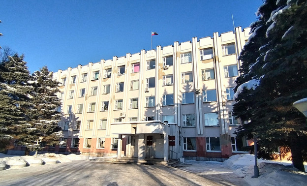 Газификация котельных Слободского: Кировской области выделены 2,5 млрд рублей