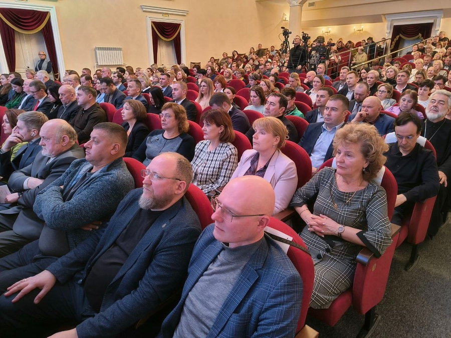 Губернатор поставил Гатчину в пример всей Ленобласти