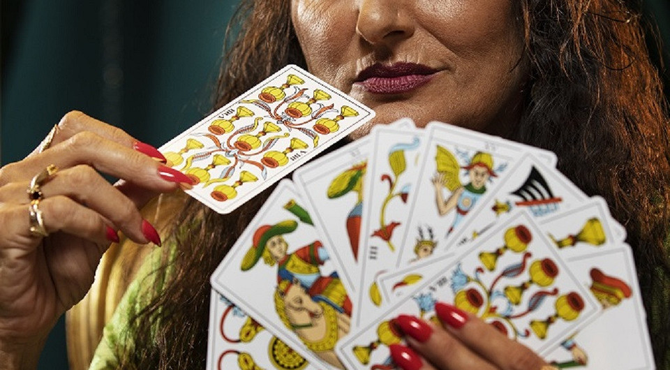 Самые жуткие карты Таро: 5 арканов, которые предупреждают об опасности