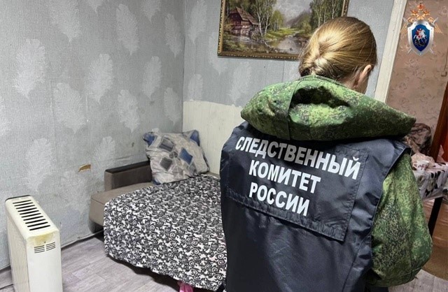 Ссора бывших супругов закончилась смертью мужчины в посёлке Юрино